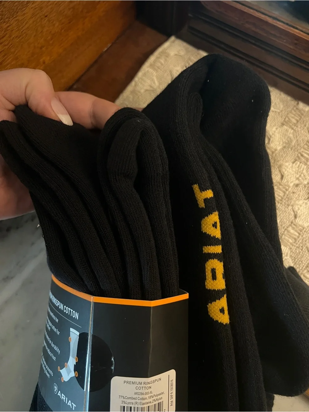 Ariat workwear premium